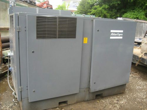 Atlas copo air compressor for sale