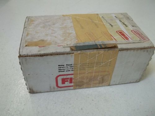 FISHER 67AFR/221 FILTER REGULATOR *NEW IN A BOX*