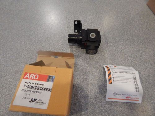 &#034;ARO&#034;  1000 Series Regulator # R37121-600-MC