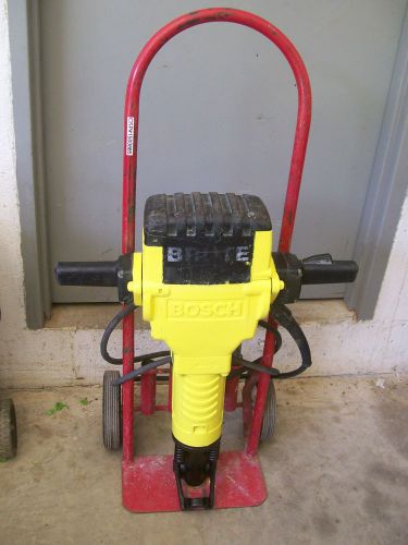 2006 bosch brute breaker for sale