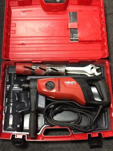 Hilti DD110-D Core Drill