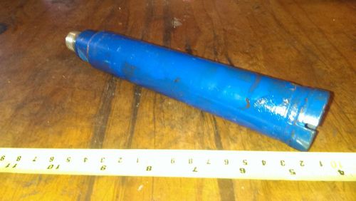 CDI 8378412 Diamond Core Drill size (1 1/2&#034;) 38mm x 170mm.