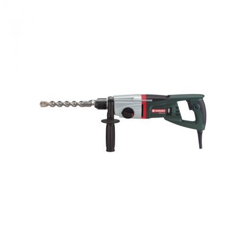 Metabo KHE-D24 1&#034; SDS-plus Rotary Hammer 600223420 NEW