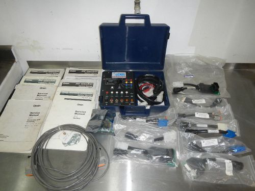 G-Man Onan RV Gen Set Service Tool Generator