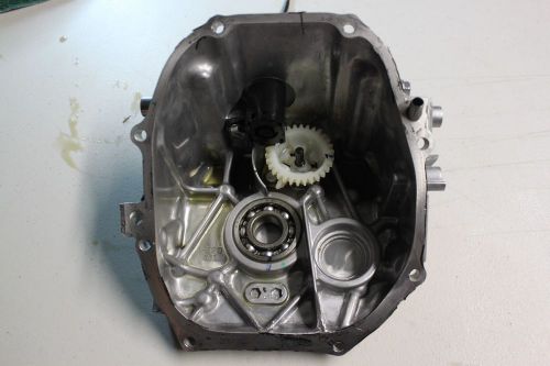 OEM HONDA EU2000i GENERATOR REPLACEMENT PART CRANKCASE COVER ASSEMBLY