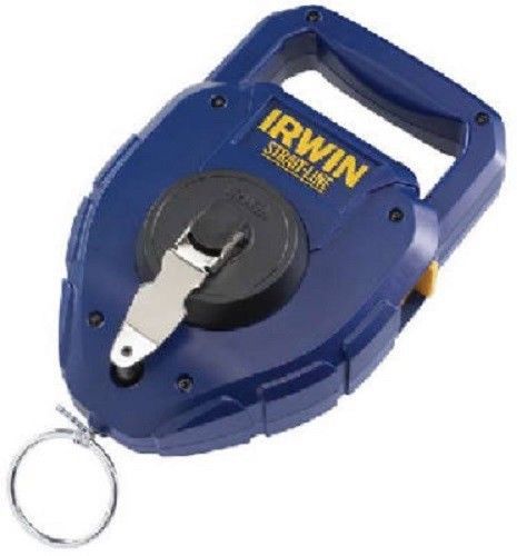 Irwin 150&#039; Large Capacity Chalk Reel