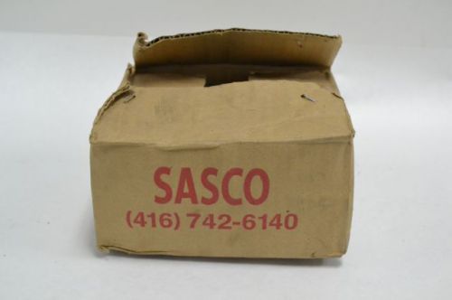 25X SASCO S3R-G CONDUIT TO STRUT CLAMP 3IN RIGID 2PIECE GALVANIZED STEEL B242097