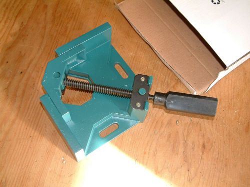 WELDERS CORNER CLAMP MITRE CLAMP