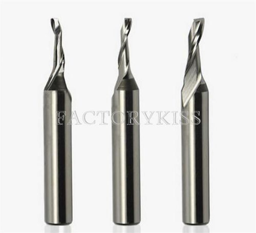 Carbide steel engraving bits cutter for aluminum cutting a1cl3.08 gbw for sale