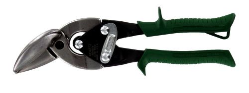 JBee Harden blade offset Aviation snips Right cut AMERICAN MADE