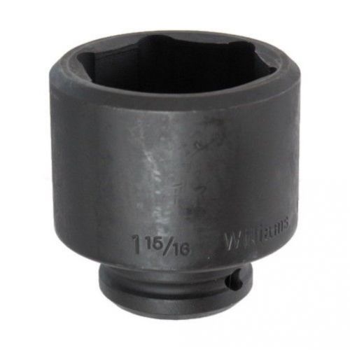 3/4&#034; drive x 1-15/16&#034; impact socket for sale