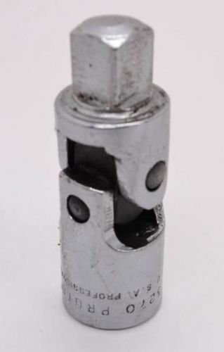 PROTO Universial Joint Socket - 3/8&#034; Drive - 5270