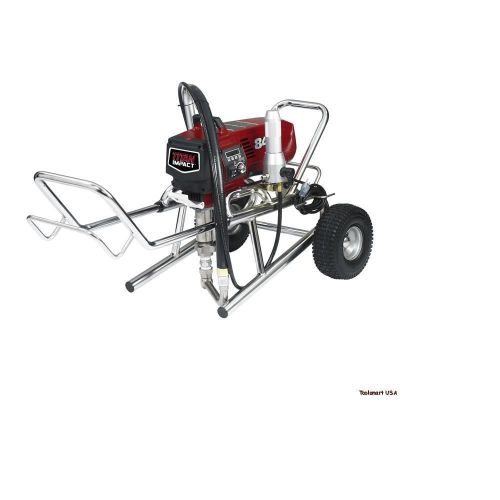 Titan Impact 1140 Low Rider Airless Paint Sprayer 805-012 805012