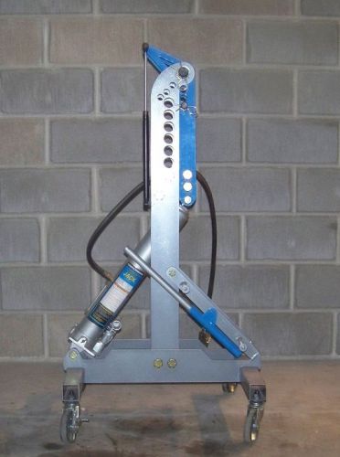 Stazworks heavy duty tubing bender for sale