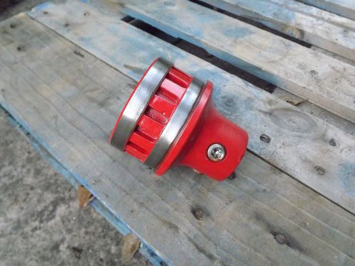 Ridgid 42620 Model 774 Square Drive Adapter - 15/16&#034;700, 300, threader ratchet