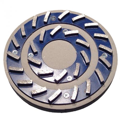 CIMEX 19&#034; Blue Heavy Duty Quick Diamond Blades - Set of 3 - BLU20HD