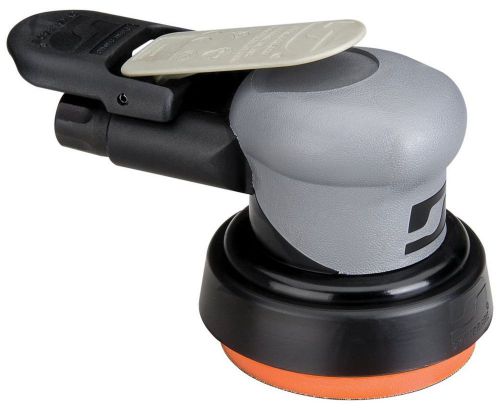 NEW Dynabrade 69105 Dynorbital Silver Supreme Non-Vacuum Random Orbital Sander,