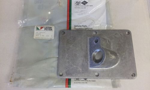 Lister Petter Crancase Door with Filler for PH1 PH2 AV AVA PJ PHW 284659