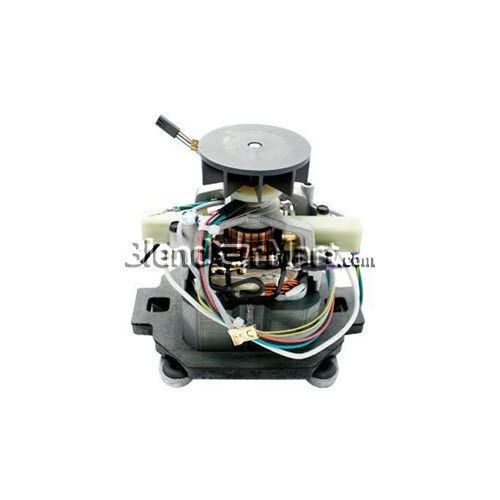 Vitamix 15287, TQO ON-C, Motor Assembly, 3HP/120V