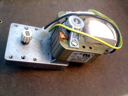 CD175 Cecilware Auger Motor