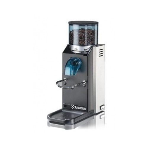 Rancilio Silva Espresso Machine Coffee Bean Grinder Restaurants Supplies Home