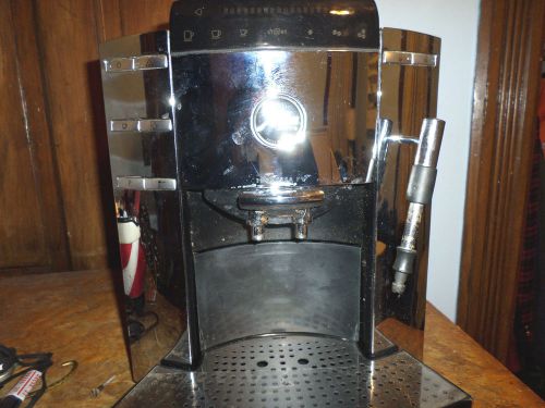 Jura Impressa F9 Automatic Coffee Machine FOR PARTS ONLY