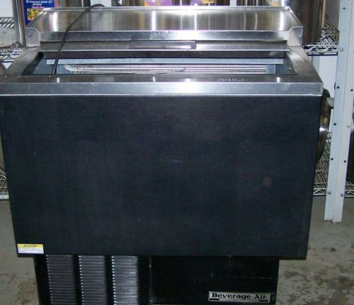 Beverage air mug chiller; 115v; 1ph; model: gf34l for sale