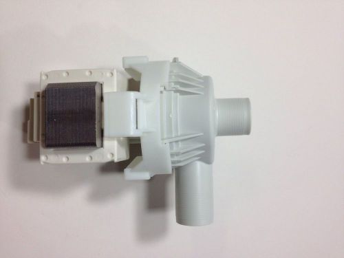 hobart under counter dishwasher  LXI model drain pump assy.OEM 00-918203