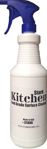 Stark Kitchen Food Grade Surface Cleaner