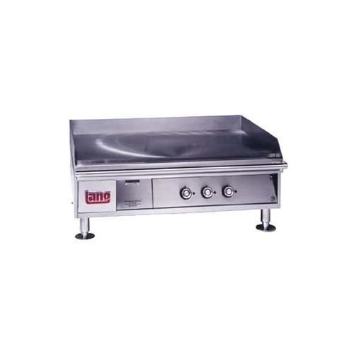 Lang Marine 160SM LG Series Marine Griddle