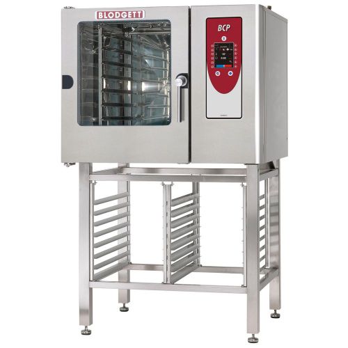 Blodgett bcp-61e combi oven steamer for sale