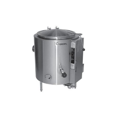 Groen ah/1e-80 kettle for sale