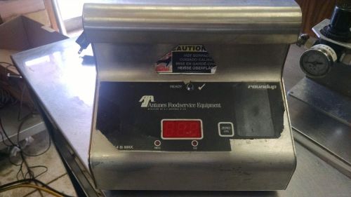 Steamer scale by roundup,  sts-200 for sale