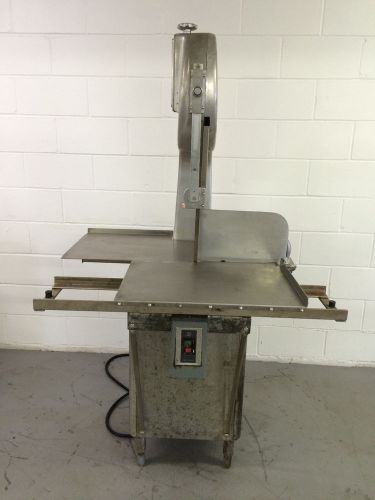 Us berkel meat saw 113.5&#034; blade size for sale