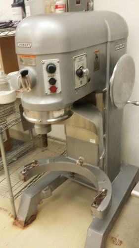 Hobart 80 Qrt Planitary Mixer