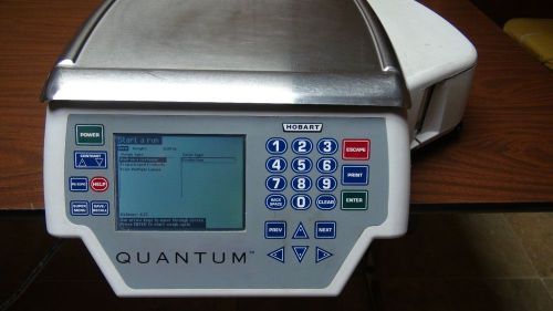 Hobart Quantum Max Scale