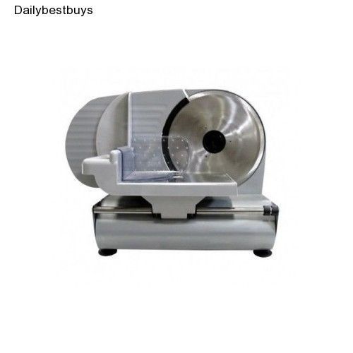 Deli meat slicer food cheese business commercial kitchen restaurant equipment for sale