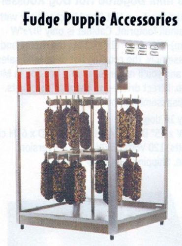 5530 display case - for any fun foods sold on sticks for sale