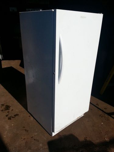 Electrolux Freezer LFFU1466GW3