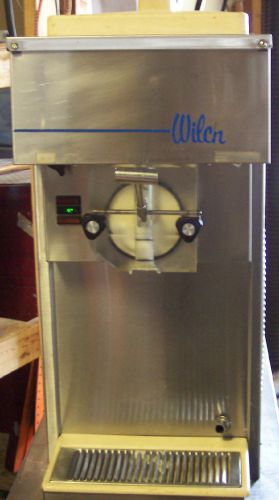 Soft Serve Machine Wilch Model 4311