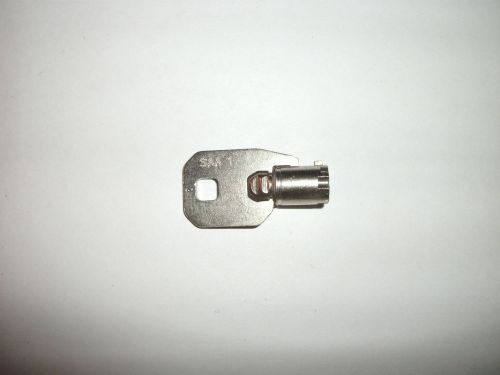 PRICE IS FOR 15 VENDING MACHINE KEY PAA,CAV,CT,RCR,RVC,LX,ACE FLEX,DN,DA,DNG,XXs