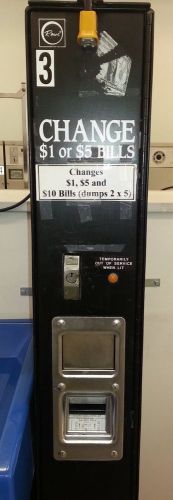 Rowe bc-100 changer with base for sale