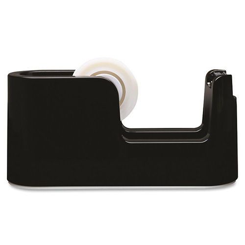 Scotch Core Tape Dispenser 3&#034; Black. Sold as Each