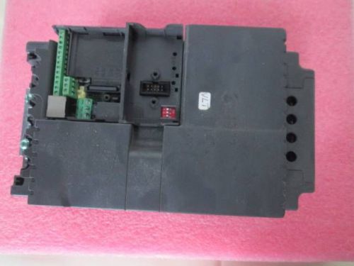 Delta AC Motor Drive Inverter VFD110E43A 15HP