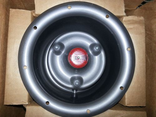 Atlas Sound APF-15T Flange Speaker w/ LIFETIME WARRANTY