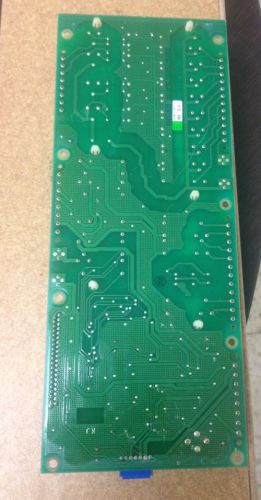 Siemens G32918-H0014-U202-04-U1 PCB Module