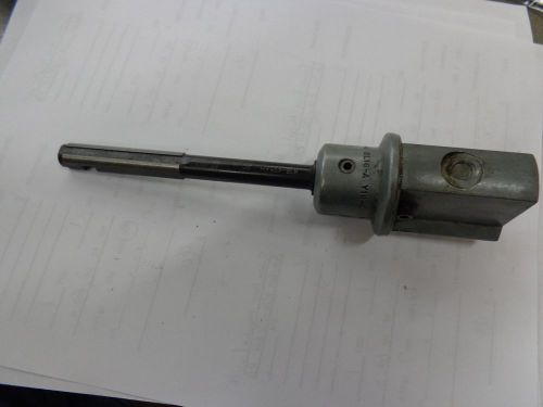 SUNNEN HONE MANDREL WITH ADAPTOR K16-495AH 2C STK2175