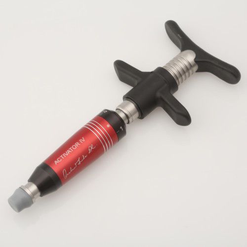 Activator IV EZ Grip Chiropractic Tool