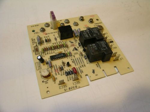 Carrier HH84AA021 Furnace Control Circuit Board 1010-83-919B Bryant 1010-919