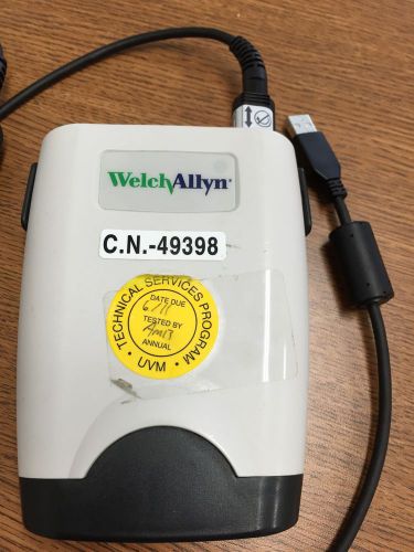 Welch Allyn EKG Machine